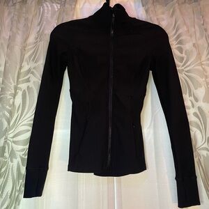 90 Degree Rib Legend Jacket